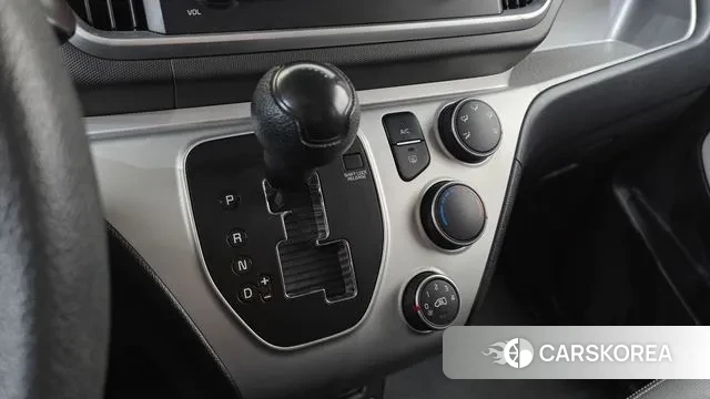 Kia The New Ray id 3578040 из Кореи 19