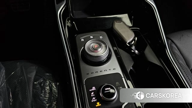 Kia The New Sorento 4th Generation id 3940260 из Кореи 19