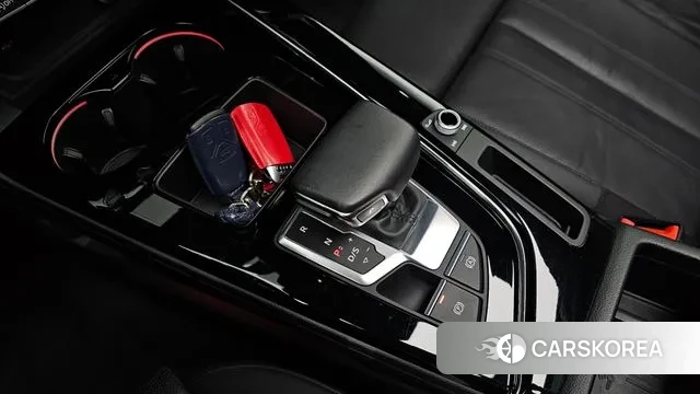 Audi A5 (F5) id 2848657 из Кореи 19