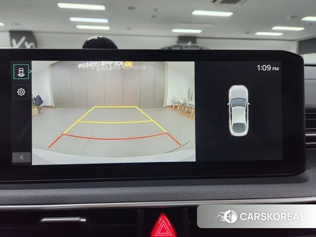 Kia The New K5 3rd generation id 3643578 из Кореи 19