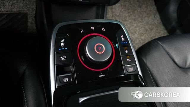 Kia Niro EV id 4244955 из Кореи 19