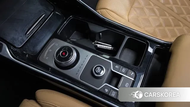 Kia Sorento 4th Generation id 3656020 из Кореи 19