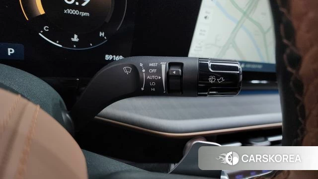 Hyundai Grandeur (GN7) id 3786642 из Кореи 19