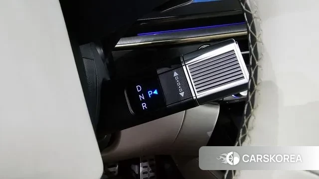 Hyundai Grandeur Hybrid (GN7) id 3042865 из Кореи 19