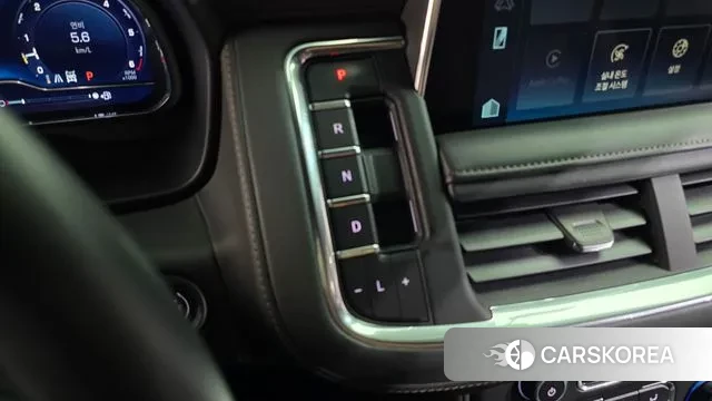 Chevrolet (GM Daewoo) Tahoe id 3442340 из Кореи 19