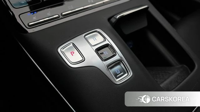 Hyundai The New Grandeur IG id 4316411 из Кореи 19