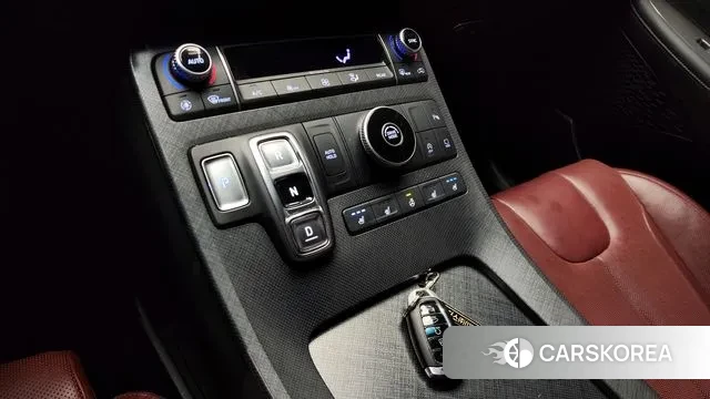 Hyundai Palisade id 3422606 из Кореи 19