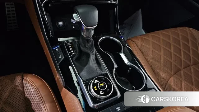 Kia Mohave Master id 2889657 из Кореи 19