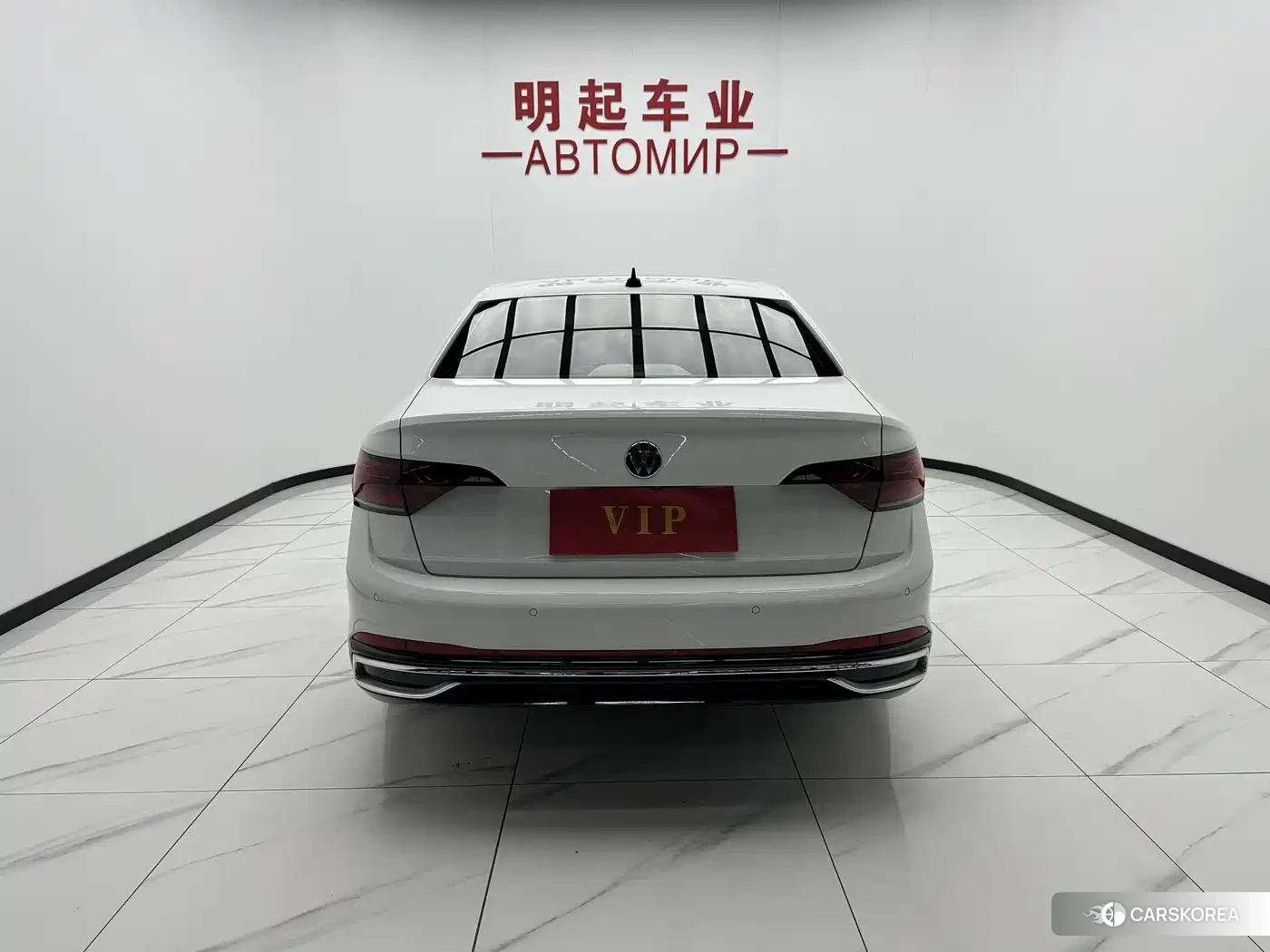 Volkswagen Sagitar id 4554035 из Китая 17