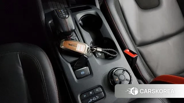 Ford Ranger 4th Generation id 3629499 из Кореи 19