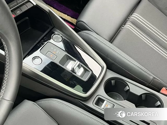 Audi A3 id 4273262 из Китая 27