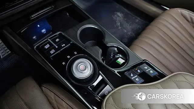 Kia K8 Hybrid id 3366088 из Кореи 19