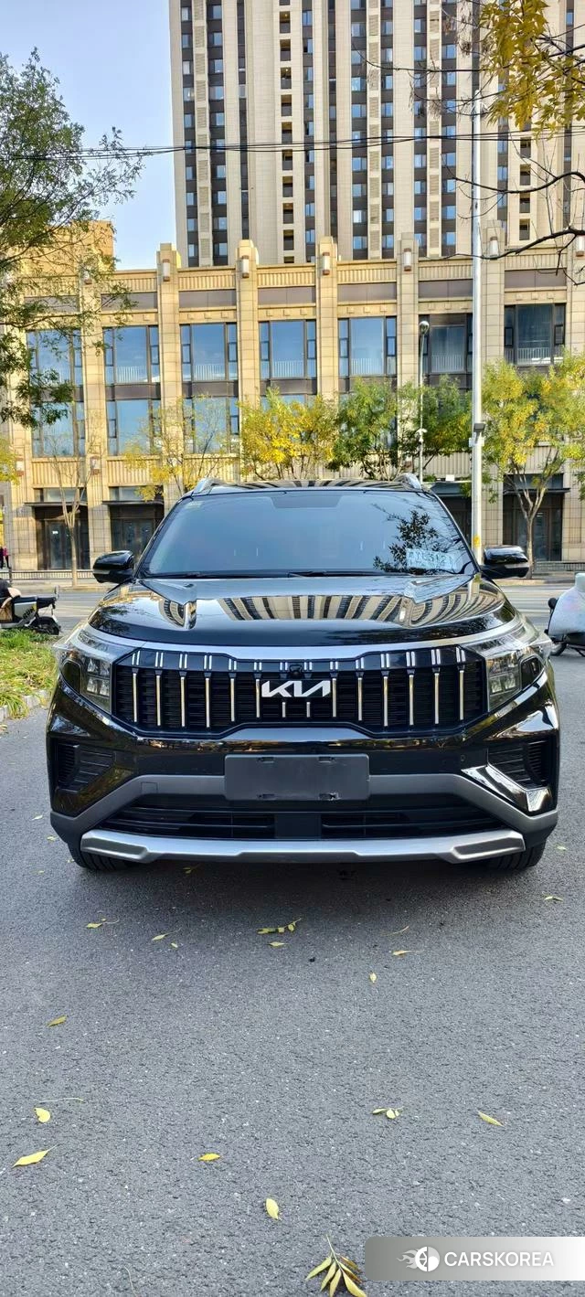 Kia Smart running id 4259727 из Китая 19