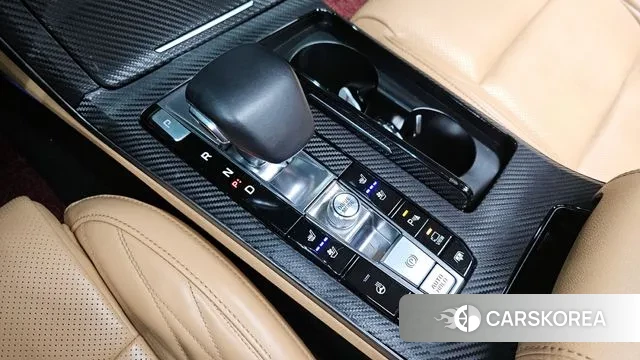 Kia K7 Premier id 3008838 из Кореи 19