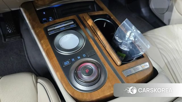 Genesis G80 (RG3) id 3924244 из Кореи 19