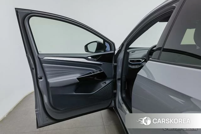 Volkswagen ID.4 CROZZ id 4253607 из Китая 23
