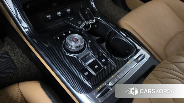 Kia Carnival 4th generation id 3916235 из Кореи 19