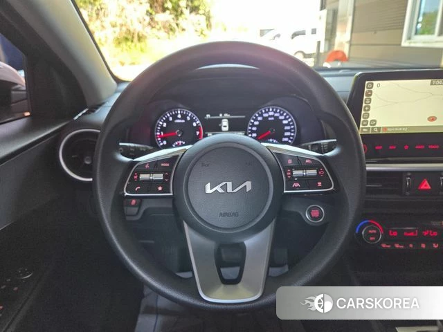 Kia The New K3 2nd generation id 4419662 из Кореи 19