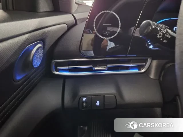 Hyundai The New Avante (CN7) id 3544938 из Кореи 14