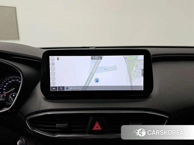 Hyundai The New Santa Fe id 3839650 из Кореи 19