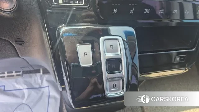 Hyundai Staria id 2915734 из Кореи 19