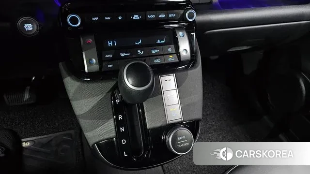 Hyundai Casper id 3400996 из Кореи 19