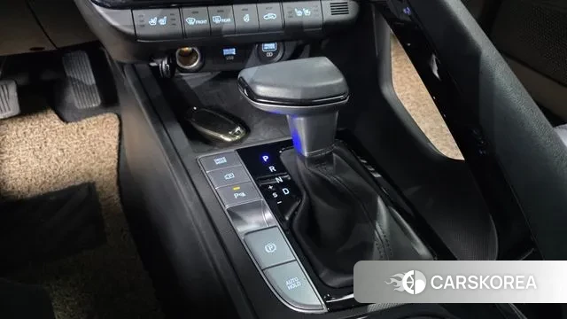 Hyundai Avante (CN7) id 3629957 из Кореи 19