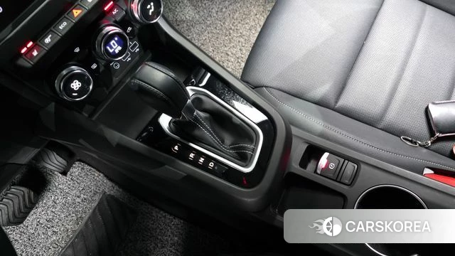 Renault Korea (Samsung) XM3 id 4303045 из Кореи 29