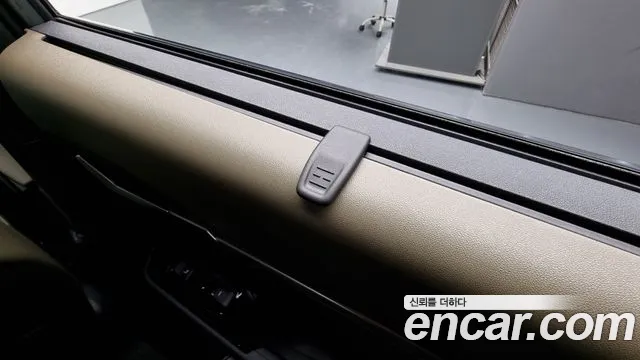 Ssangyong Torres id 2628591 из Кореи 19