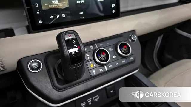 Land Rover Defender (L663) id 3556860 из Кореи 19