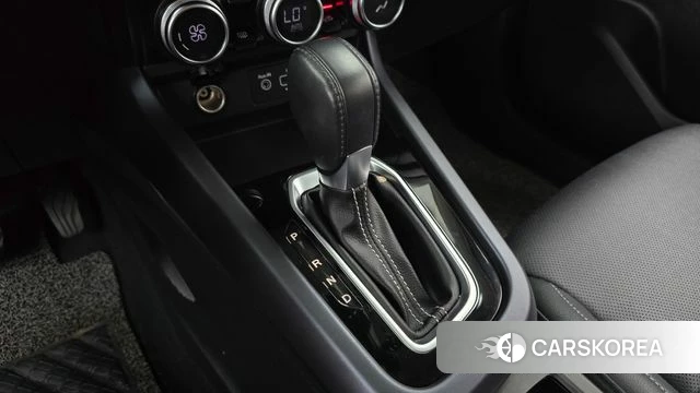 Renault Korea (Samsung) XM3 id 4775664 из Кореи 30