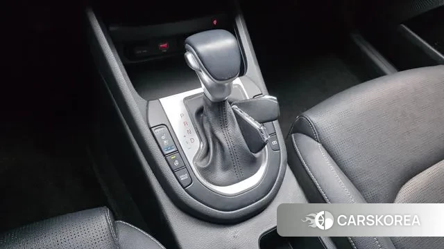 Kia The New K3 2nd generation id 3373512 из Кореи 19