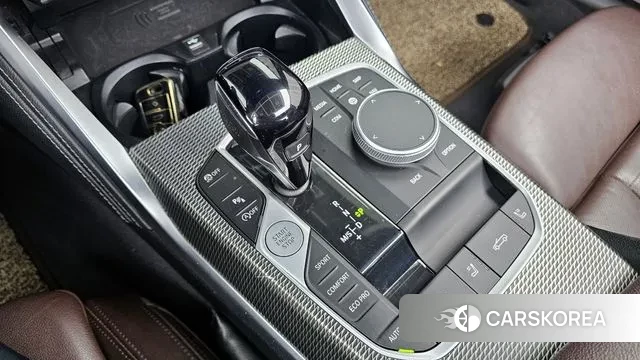 BMW 4 Series (G22) id 3524988 из Кореи 19