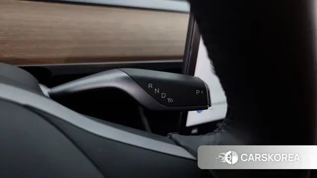 Tesla Model 3 id 3233108 из Кореи 19