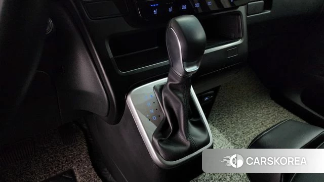 Hyundai Staria id 3922385 из Кореи 19