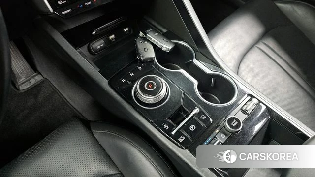 Kia K5 3rd generation id 4410634 из Кореи 19