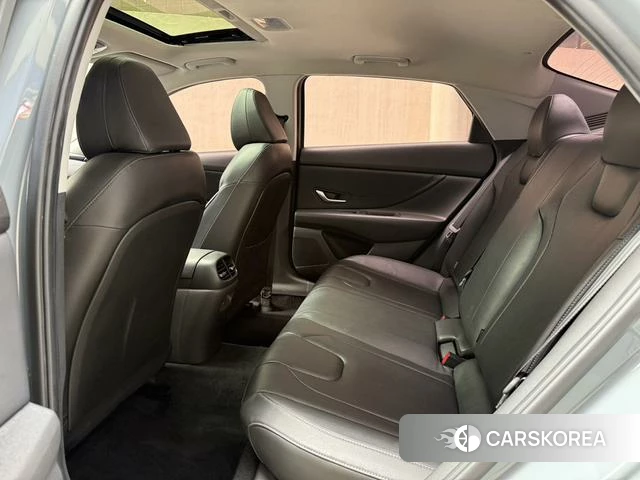 Hyundai Elantra id 4276219 из Китая 25