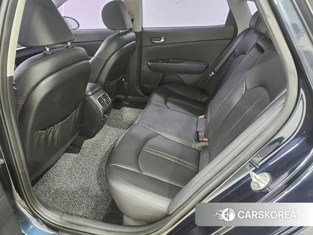 Kia The New K5 2nd generation id 3733347 из Кореи 19