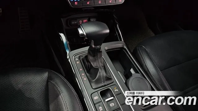 Kia The New Sorento id 2907954 из Кореи 19