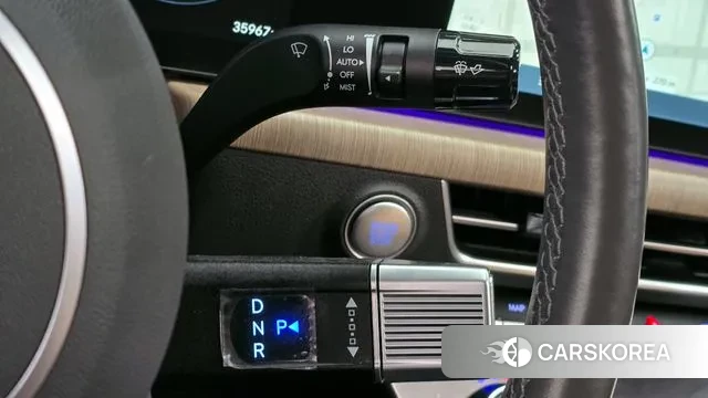 Hyundai Sonata D Edge Hybrid (DN8) id 3523395 из Кореи 19