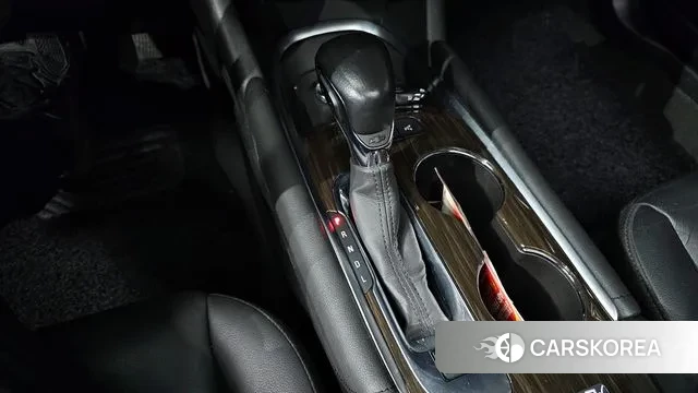 Chevrolet (GM Daewoo) The New Malibu id 3513927 из Кореи 19