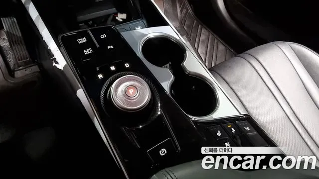 Kia K8 id 2205329 из Кореи 19