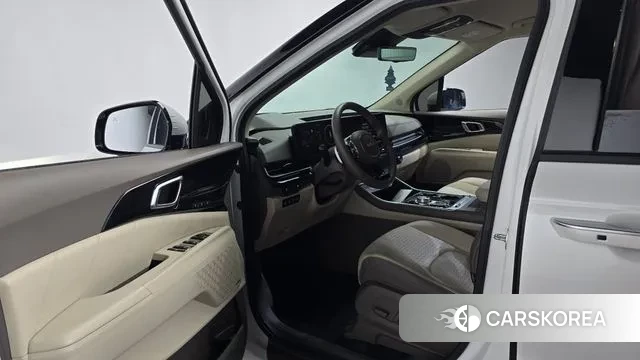 Kia The New Carnival 4th Generation id 3502631 из Кореи 19