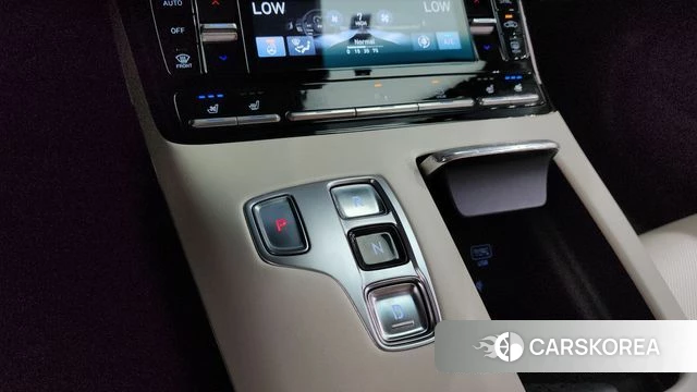 Hyundai The New Grandeur IG id 4534555 из Кореи 32