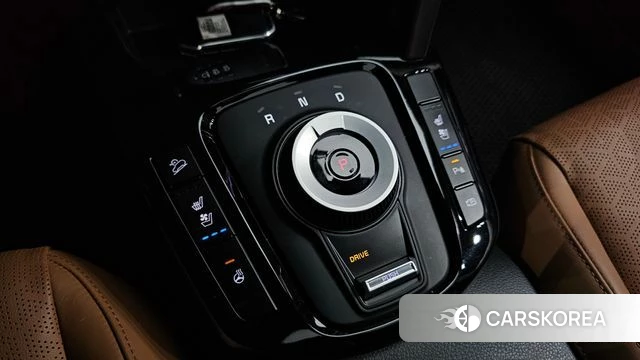 Kia The New Seltos id 4488554 из Кореи 32