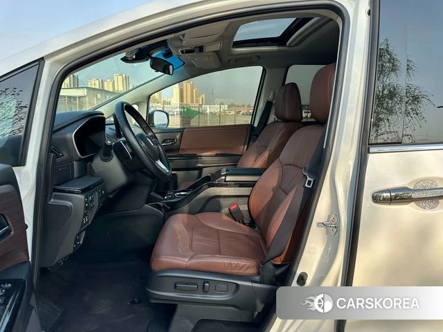 Honda Odyssey id 3945061 из Китая 25