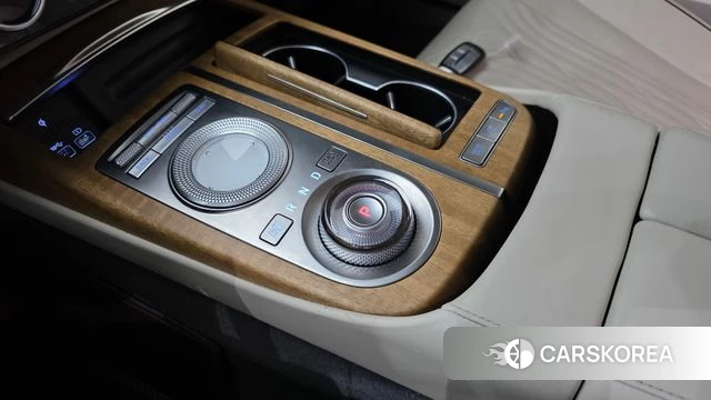 Genesis G80 (RG3) id 4518723 из Кореи 19