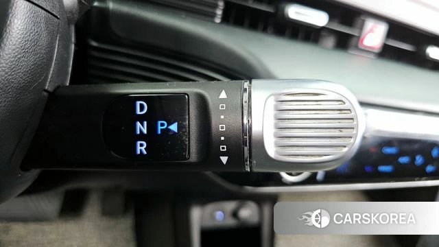 Hyundai Ionic 5 id 3964976 из Кореи 19