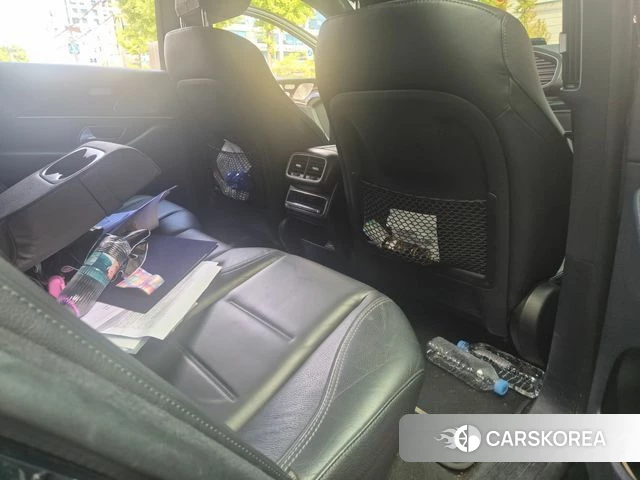 Mercedes-Benz GLE-Class W167 id 4835927 из Кореи 19