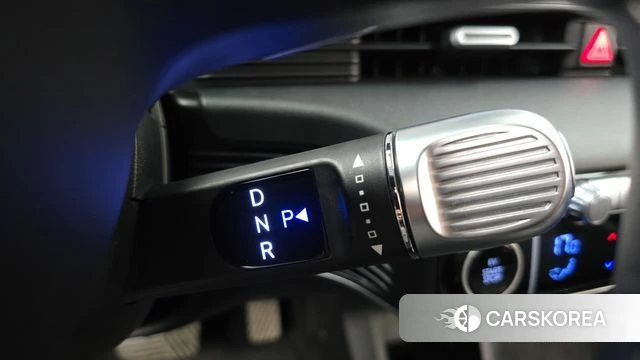 Hyundai Ionic 5 id 4905790 из Кореи 31